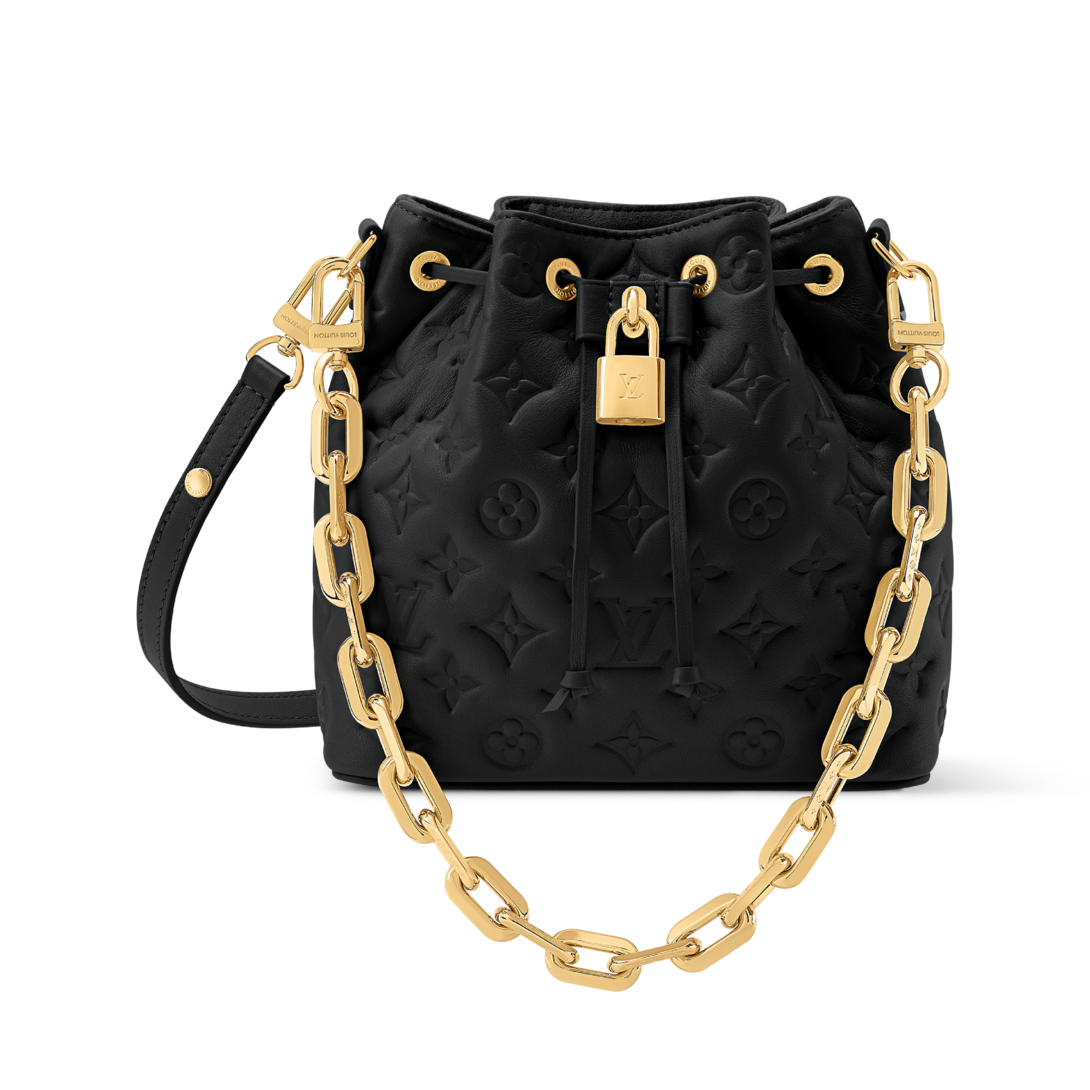 Coussin Bucket Coussin - Women Bags | LOUIS VUITTON